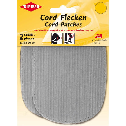 Kleiber Cord Repair Patches