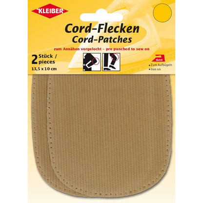 Kleiber Cord Repair Patches
