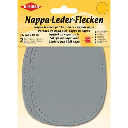Kleiber Leather Repair Patches