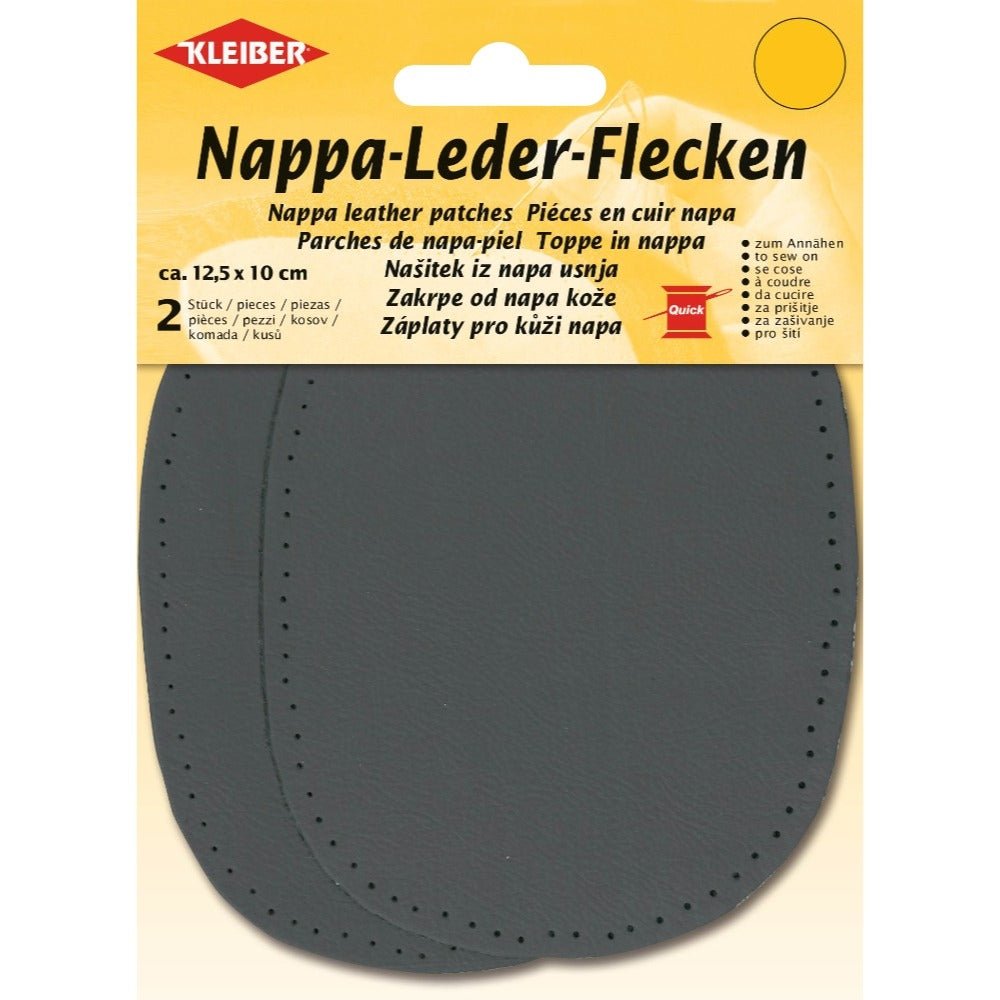 Kleiber Leather Repair Patches