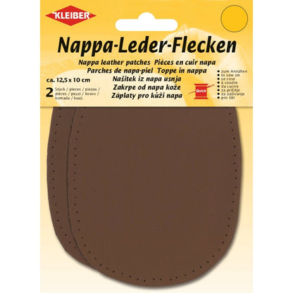 Kleiber Leather Repair Patches