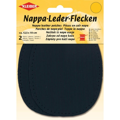 Kleiber Leather Repair Patches