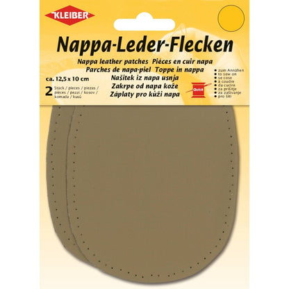 Kleiber Leather Repair Patches