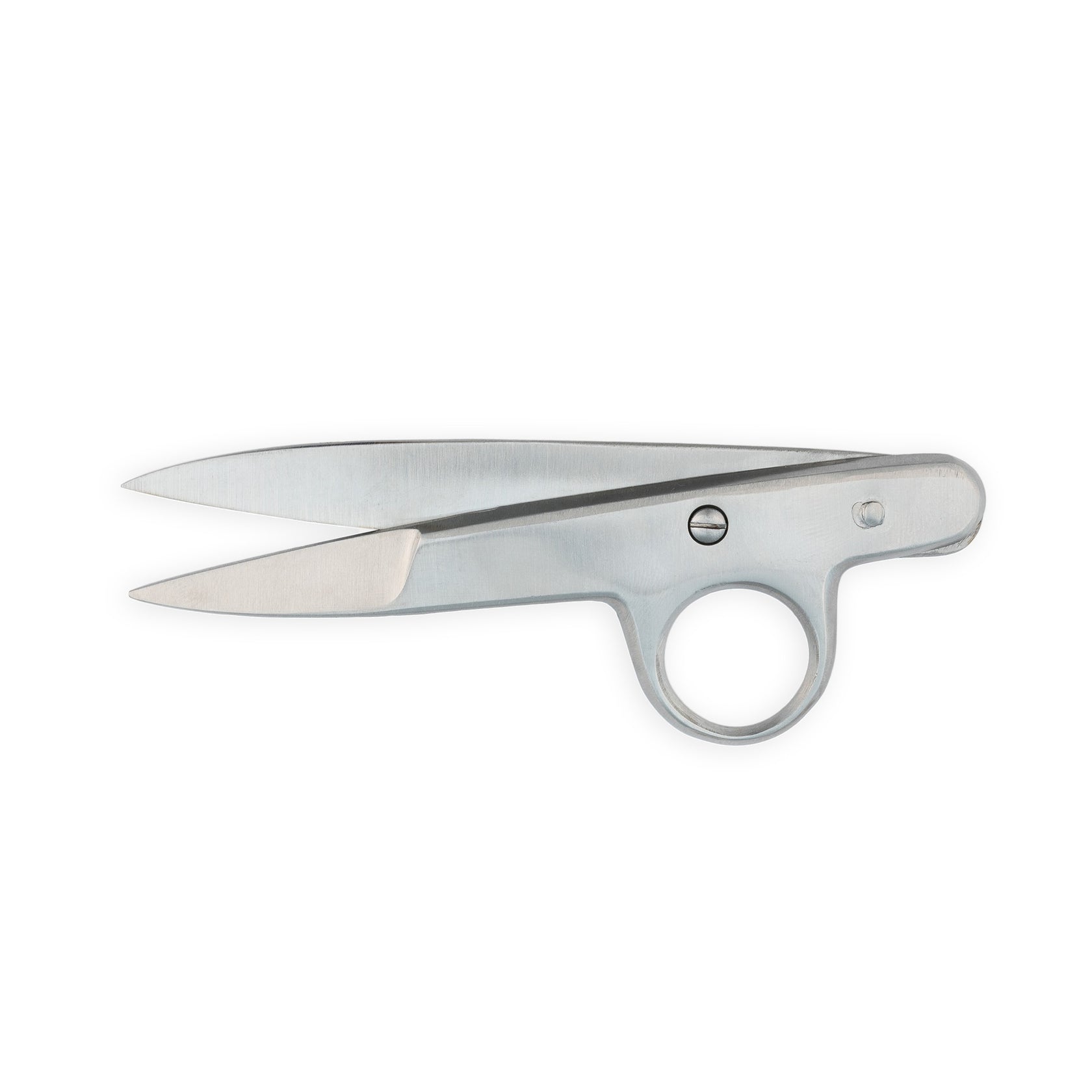 Stainless Steel Thread Snips – Sharp Sewing Cutter