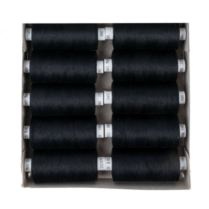 Coats Moon 120s All Purpose Sewing Thread 1000 yard