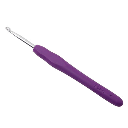 Crochet Hook Ergonomic Soft Grip