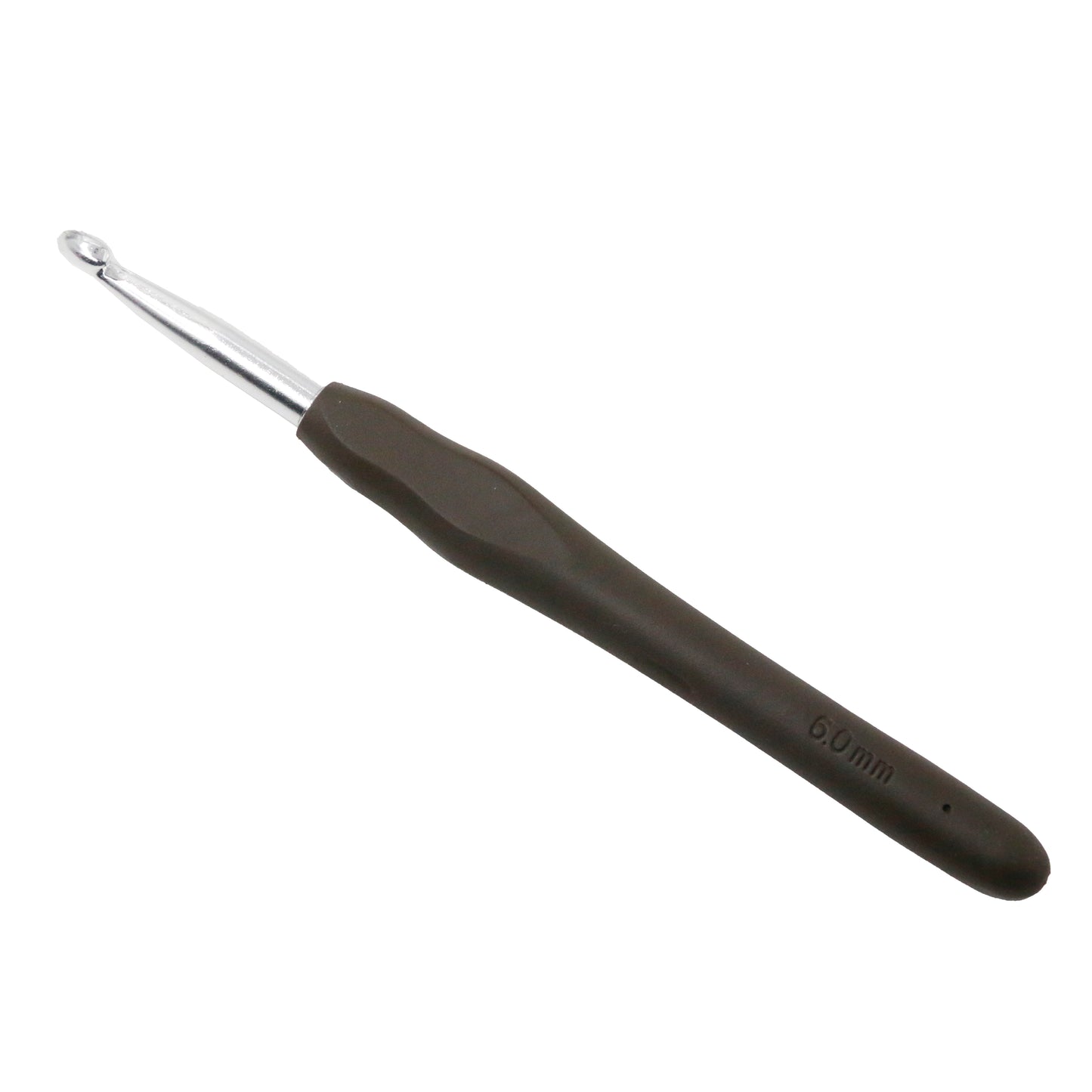 Crochet Hook Ergonomic Soft Grip