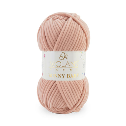 Wolans Bunny Baby Yarn