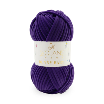 Wolans Bunny Baby Yarn