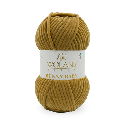 Wolans Bunny Baby Yarn