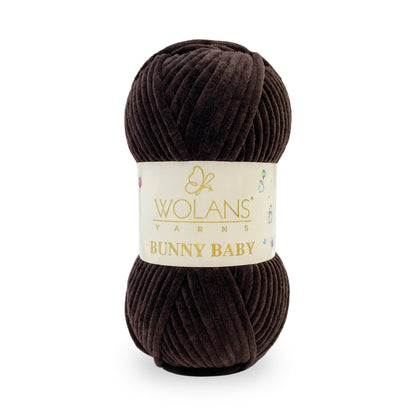 Wolans Bunny Baby Yarn