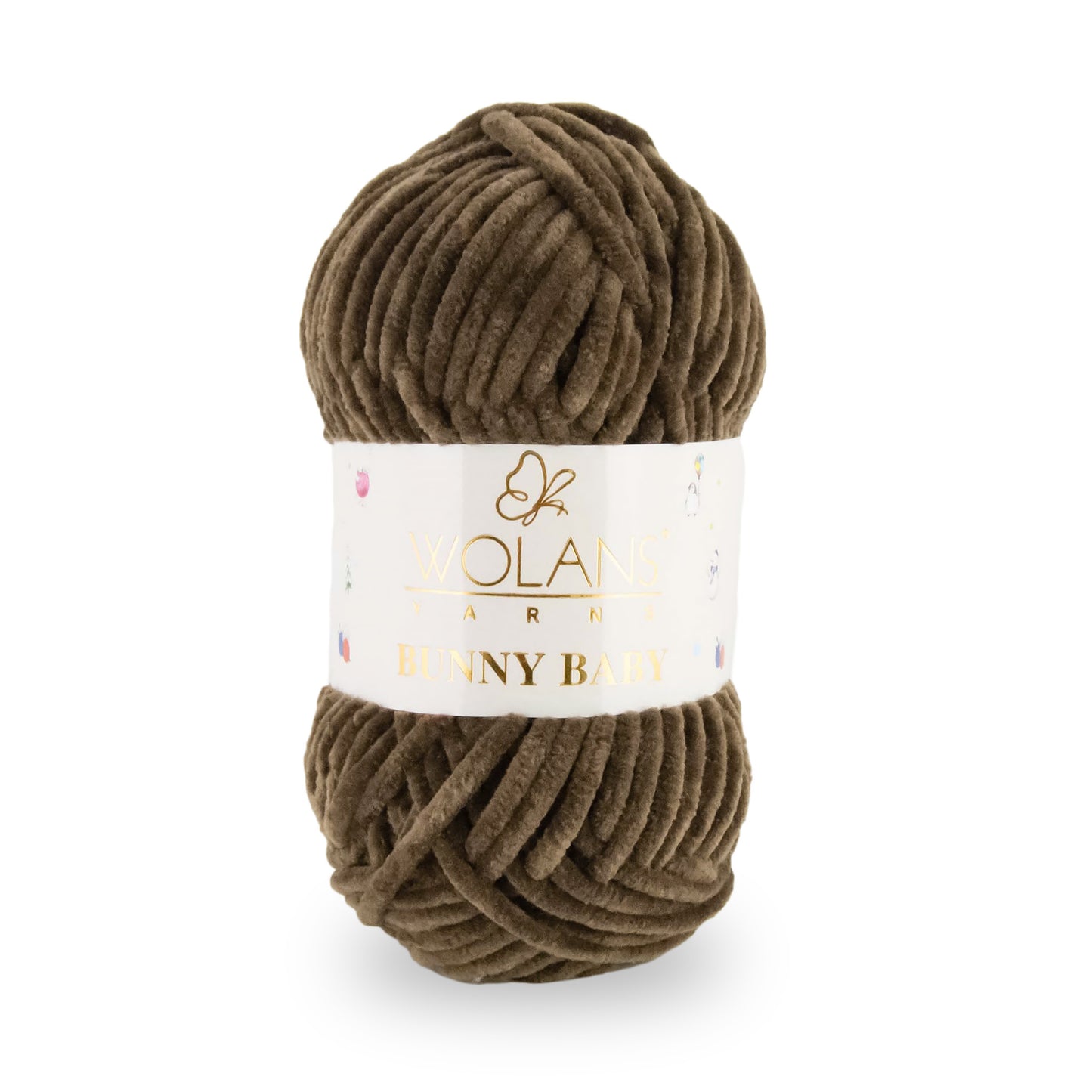 Wolans Bunny Baby Yarn