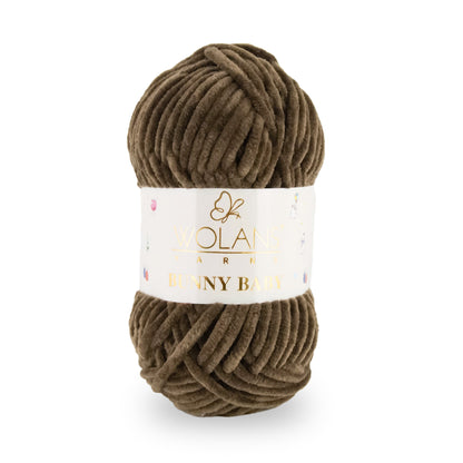 Wolans Bunny Baby Yarn