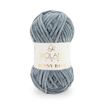 Wolans Yarns Bunny Baby