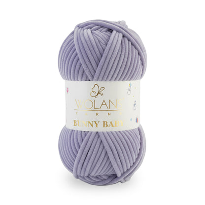 Wolans Bunny Baby Yarn