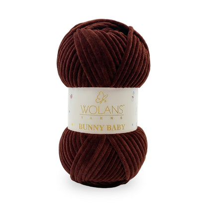 Wolans Bunny Baby Yarn