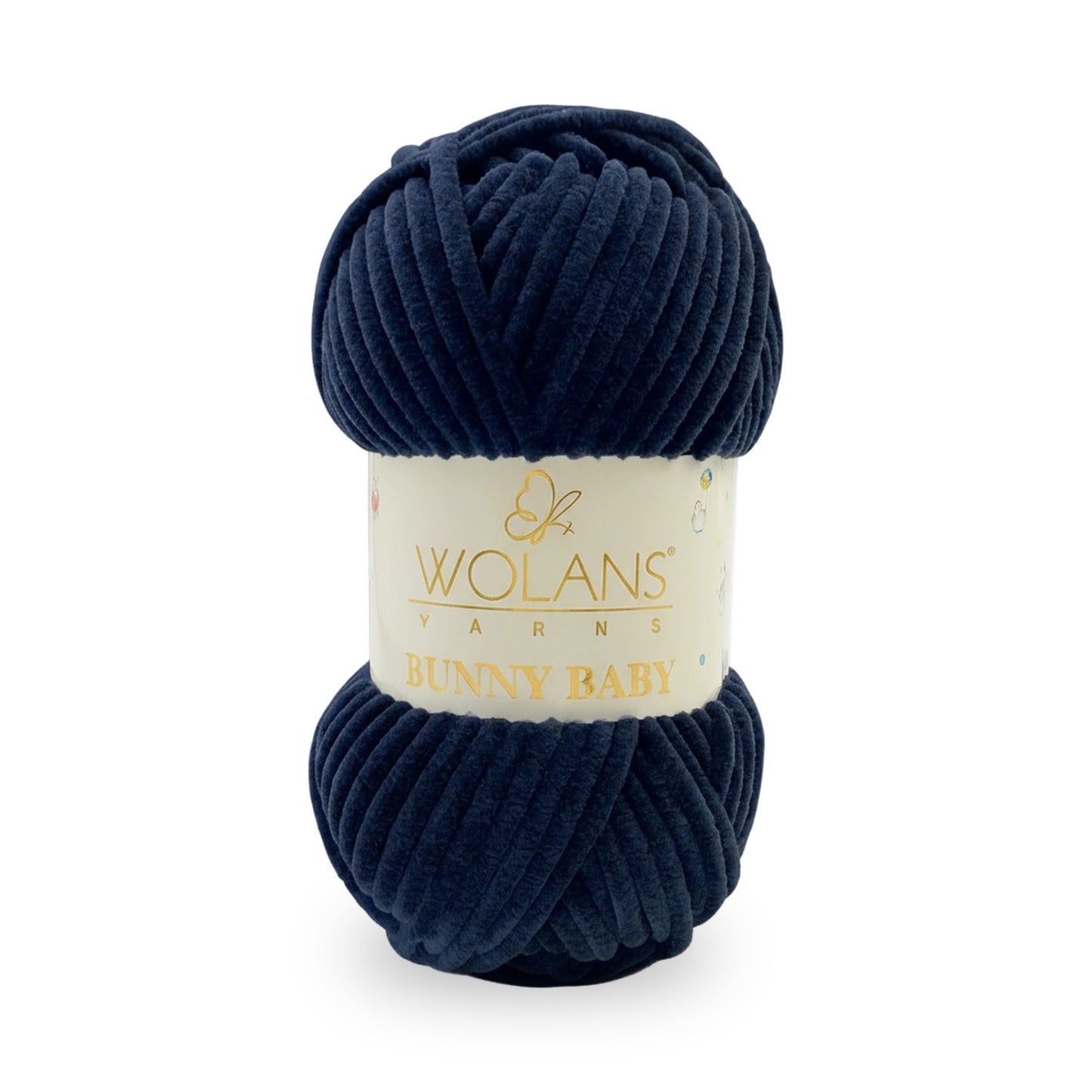 Wolans Bunny Baby Yarn