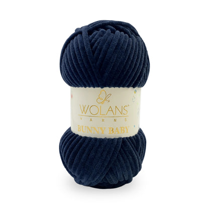 Wolans Bunny Baby Yarn