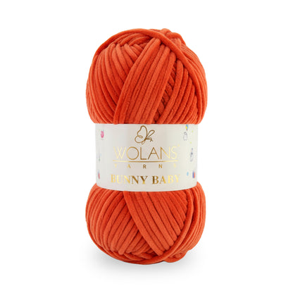 Wolans Bunny Baby Yarn