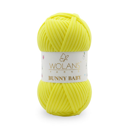 Wolans Bunny Baby Yarn
