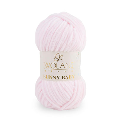 Wolans Yarns Bunny Baby