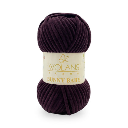 Wolans Bunny Baby Yarn