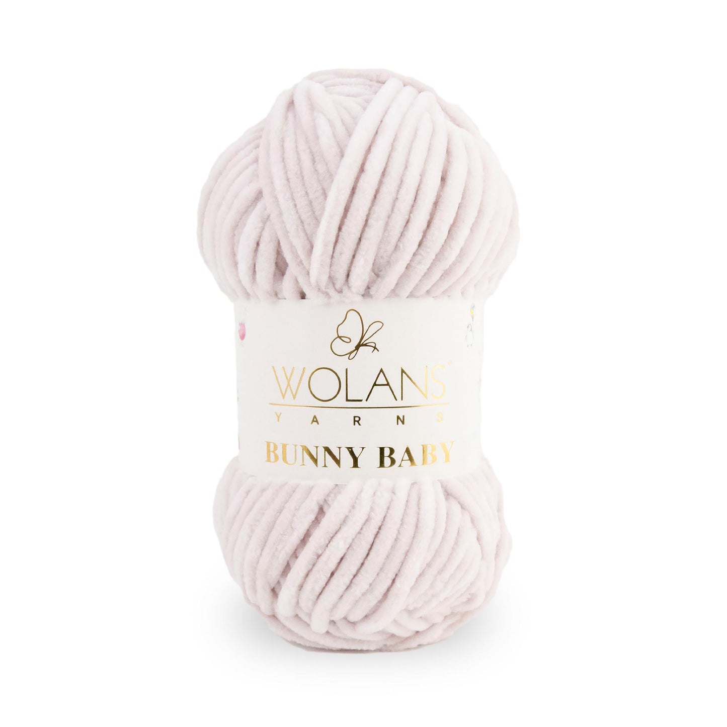 Wolans Yarns Bunny Baby