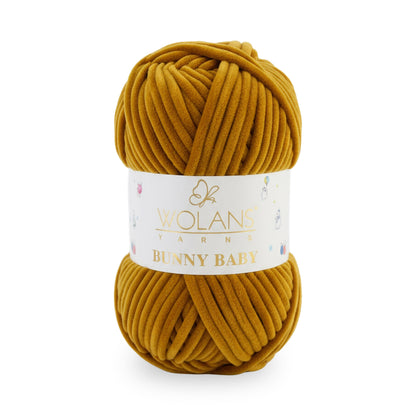 Wolans Bunny Baby Yarn